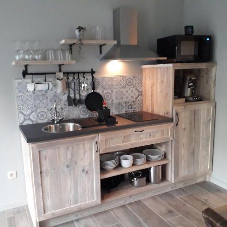 Het Innerhof Opglabbeek 外观 照片