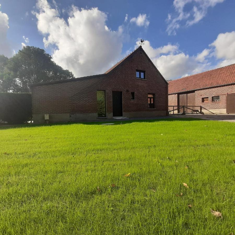 Het Innerhof Opglabbeek 外观 照片