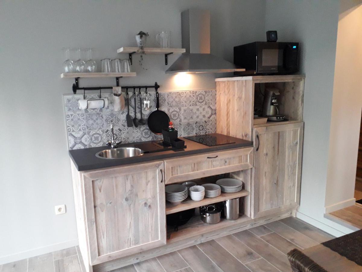 Het Innerhof Opglabbeek 外观 照片