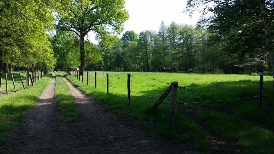 Het Innerhof Opglabbeek 外观 照片